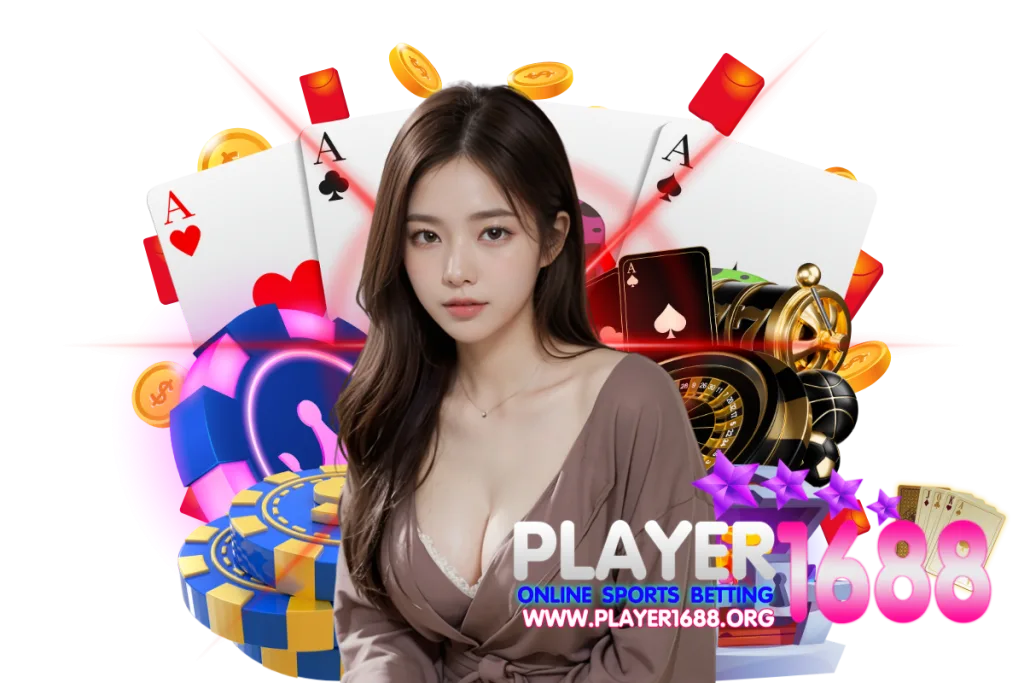 สล็อต player1688